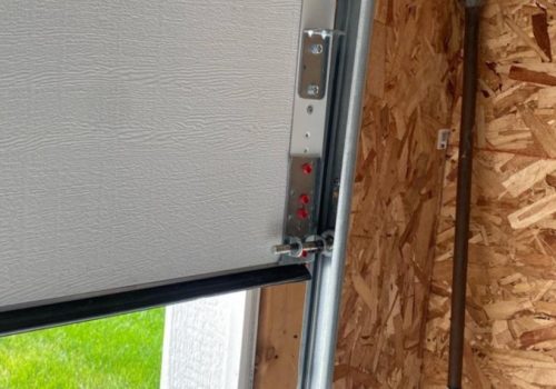 Garage Door Installation Elkhorn, NE