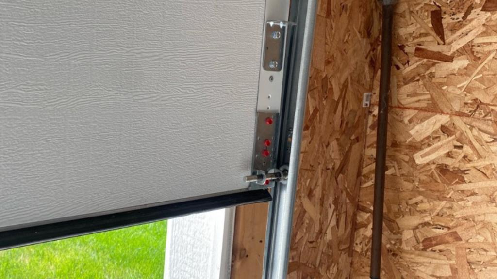 Garage Door Installation Elkhorn, NE