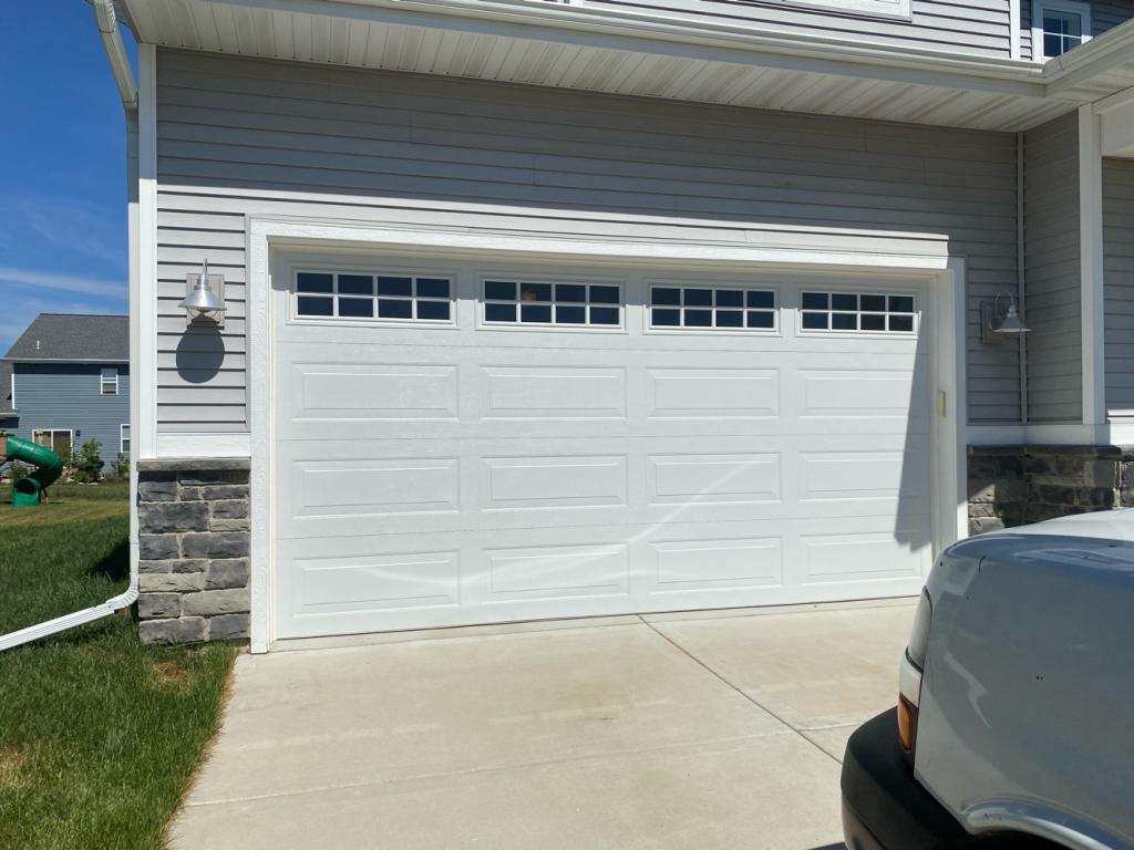 Garage Door Installation Elkhorn, NE