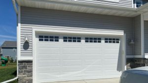 Garage Door Installation Elkhorn, NE