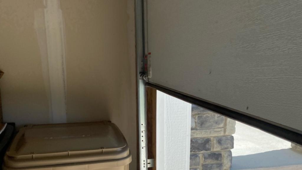 Garage Door Installation Elkhorn, NE