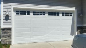 Garage Door Installation Elkhorn, NE