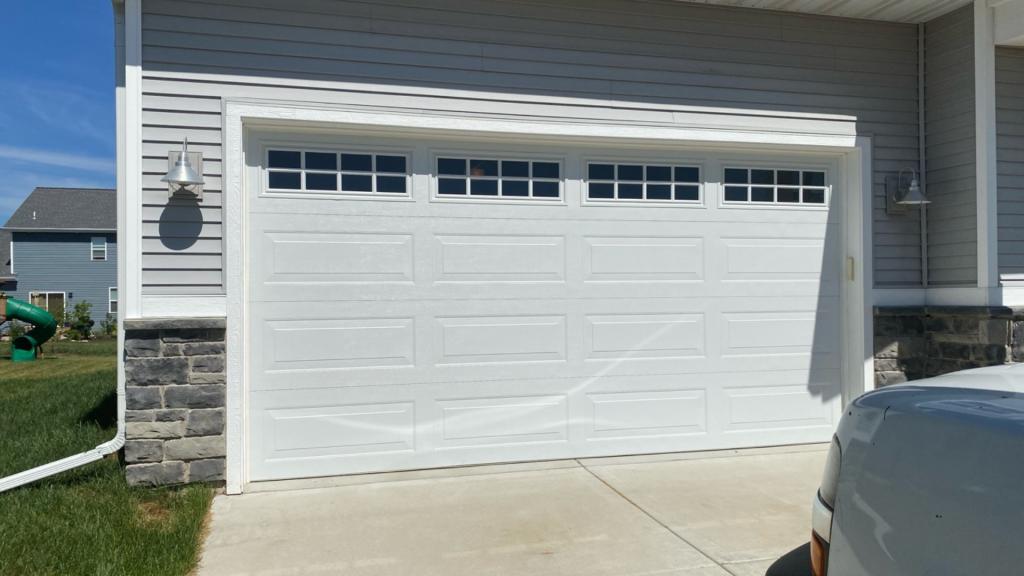 Garage Door Installation Elkhorn, NE