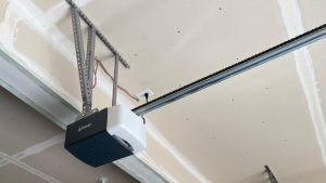 Garage Door Installation Elkhorn, NE