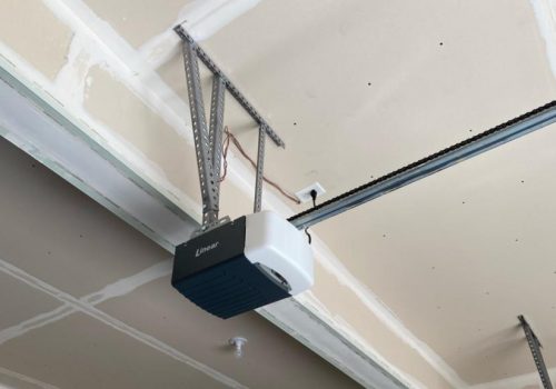 Garage Door Installation Elkhorn, NE