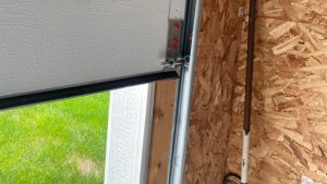 Garage Door Installation Elkhorn, NE
