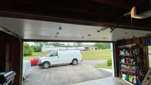 Garage Door Maintenance Omaha, NE