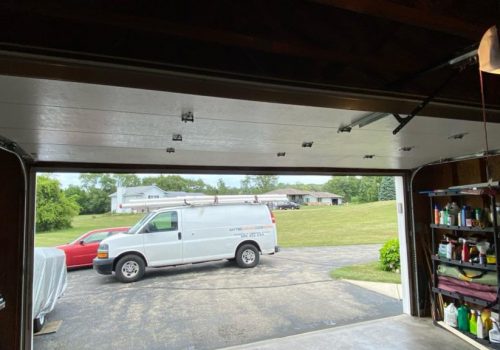 Garage Door Maintenance Omaha, NE