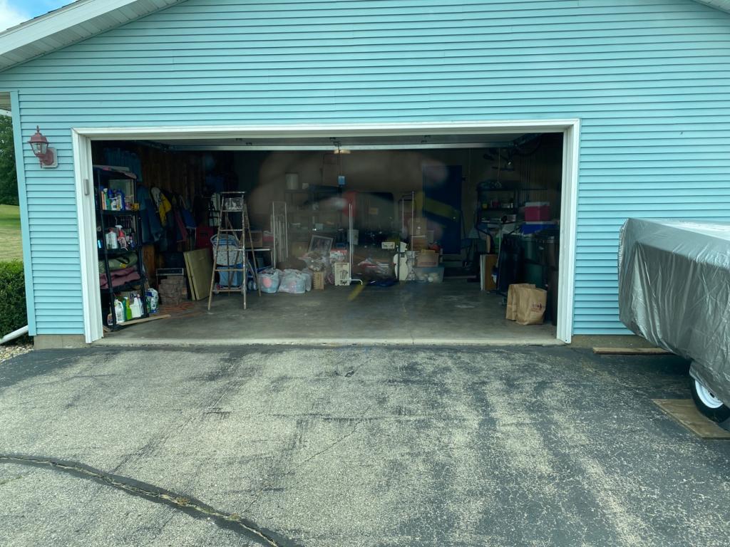 Garage Door Maintenance Omaha, NE