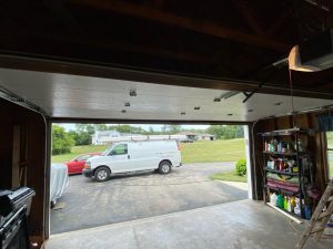 Garage Door Maintenance Omaha, NE