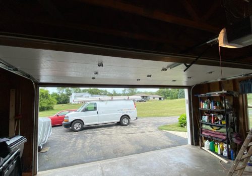 Garage Door Maintenance Omaha, NE