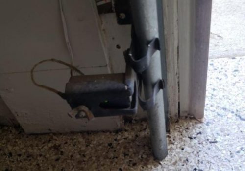 Garage Door Maintenance Omaha, NE