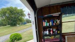 Garage Door Maintenance Omaha, NE