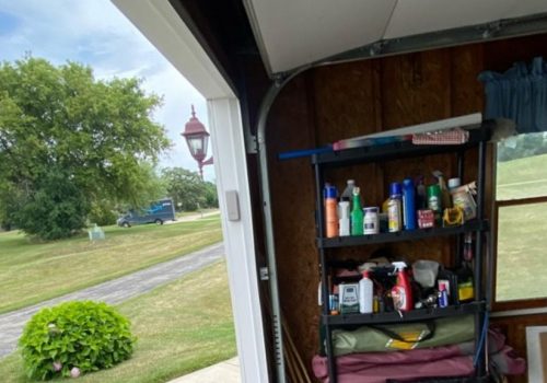 Garage Door Maintenance Omaha, NE