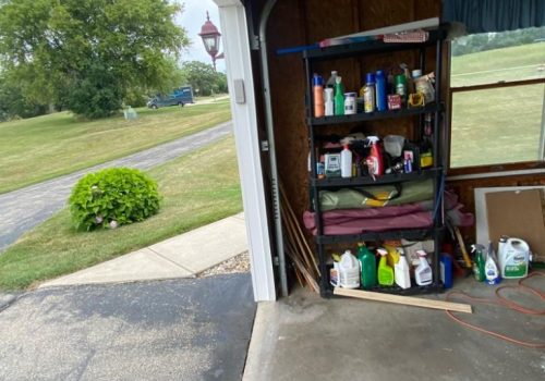 Garage Door Maintenance Omaha, NE