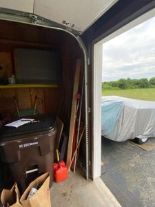 Garage Door Maintenance Omaha, NE