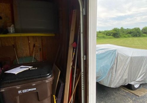 Garage Door Maintenance Omaha, NE
