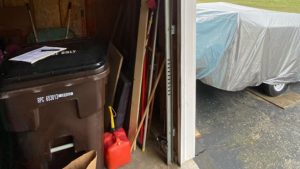 Garage Door Maintenance Omaha, NE