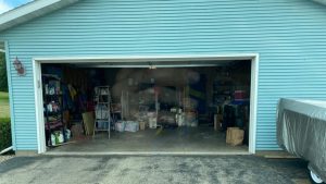 Garage Door Maintenance Omaha, NE