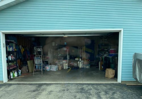 Garage Door Maintenance Omaha, NE