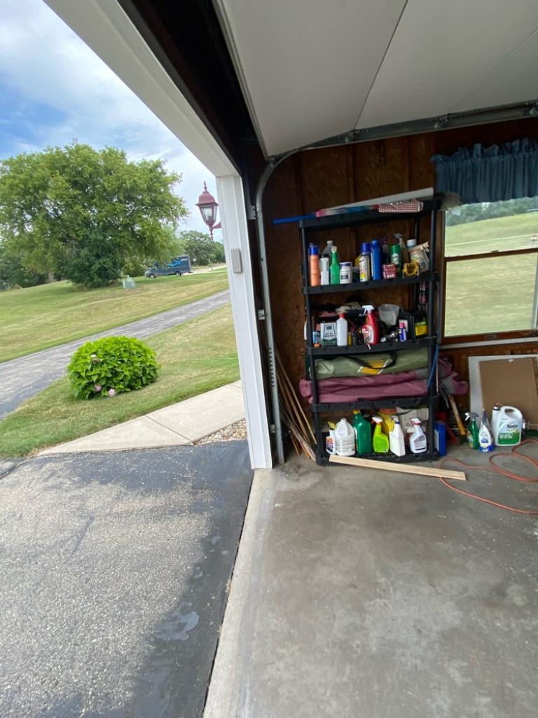 Garage Door Maintenance Omaha, NE