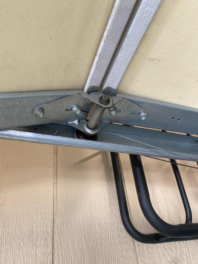 Garage Door Repair La Vista
