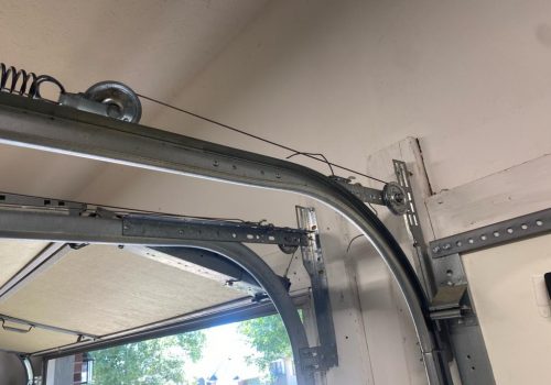 Garage Door Repair La Vista