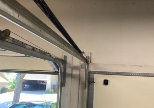 Garage Door Repair La Vista