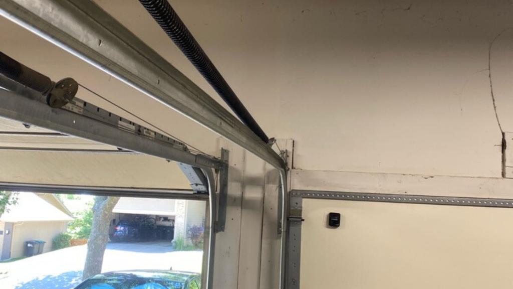 Garage Door Repair La Vista