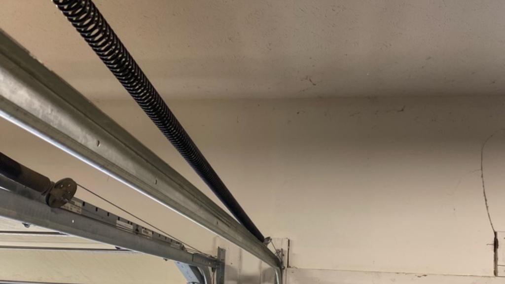 Garage Door Repair La Vista