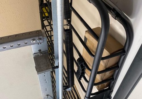 Garage Door Repair La Vista