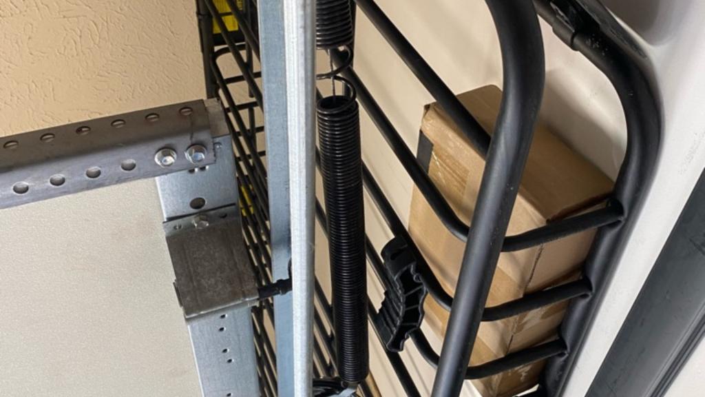 Garage Door Repair La Vista