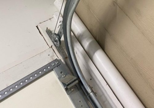 Garage Door Repair La Vista