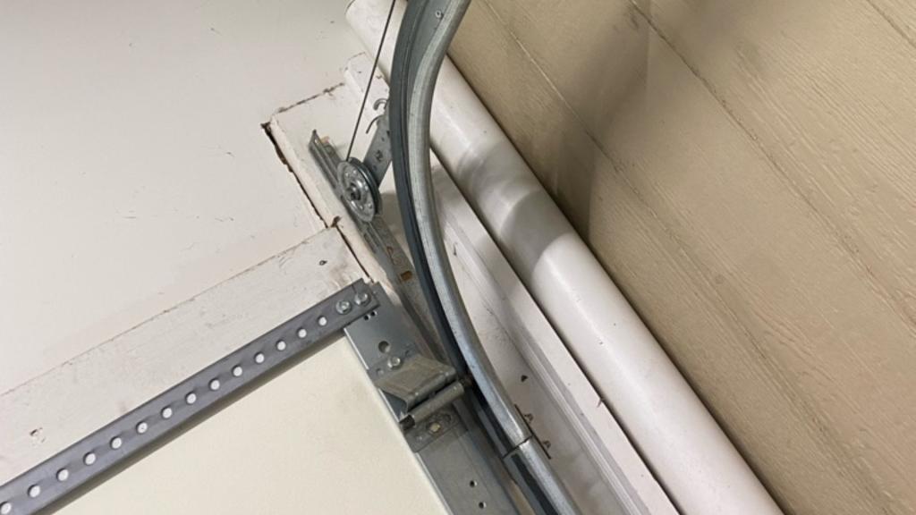 Garage Door Repair La Vista