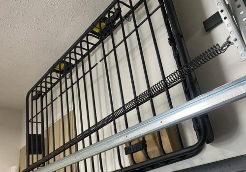 Garage Door Repair La Vista