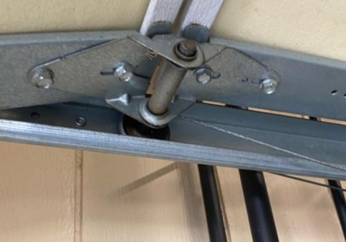 Garage Door Repair La Vista