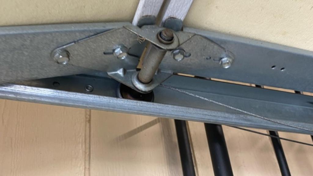 Garage Door Repair La Vista