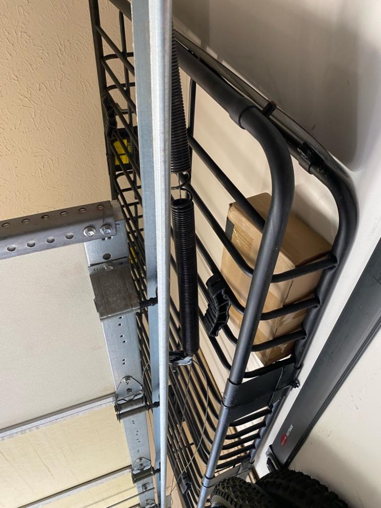 Garage Door Repair La Vista