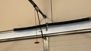 Garage Door Spring Council Bluffs