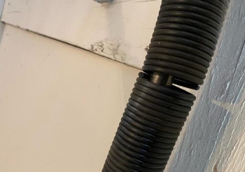 Garage Door Spring Council Bluffs