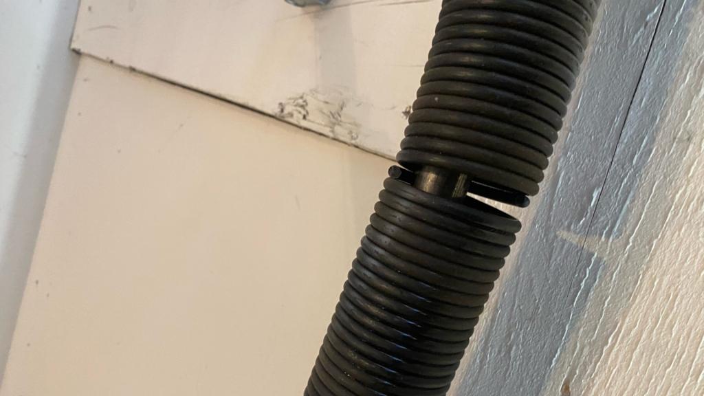 Garage Door Spring Council Bluffs