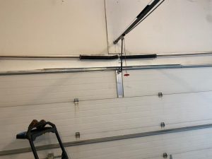 Garage Door Spring Council Bluffs