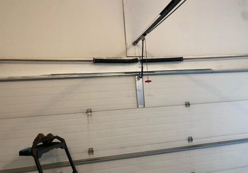 Garage Door Spring Council Bluffs
