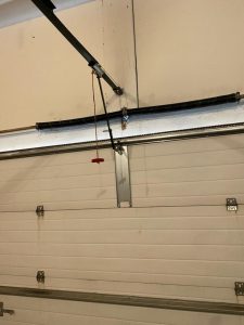 Garage Door Spring Council Bluffs