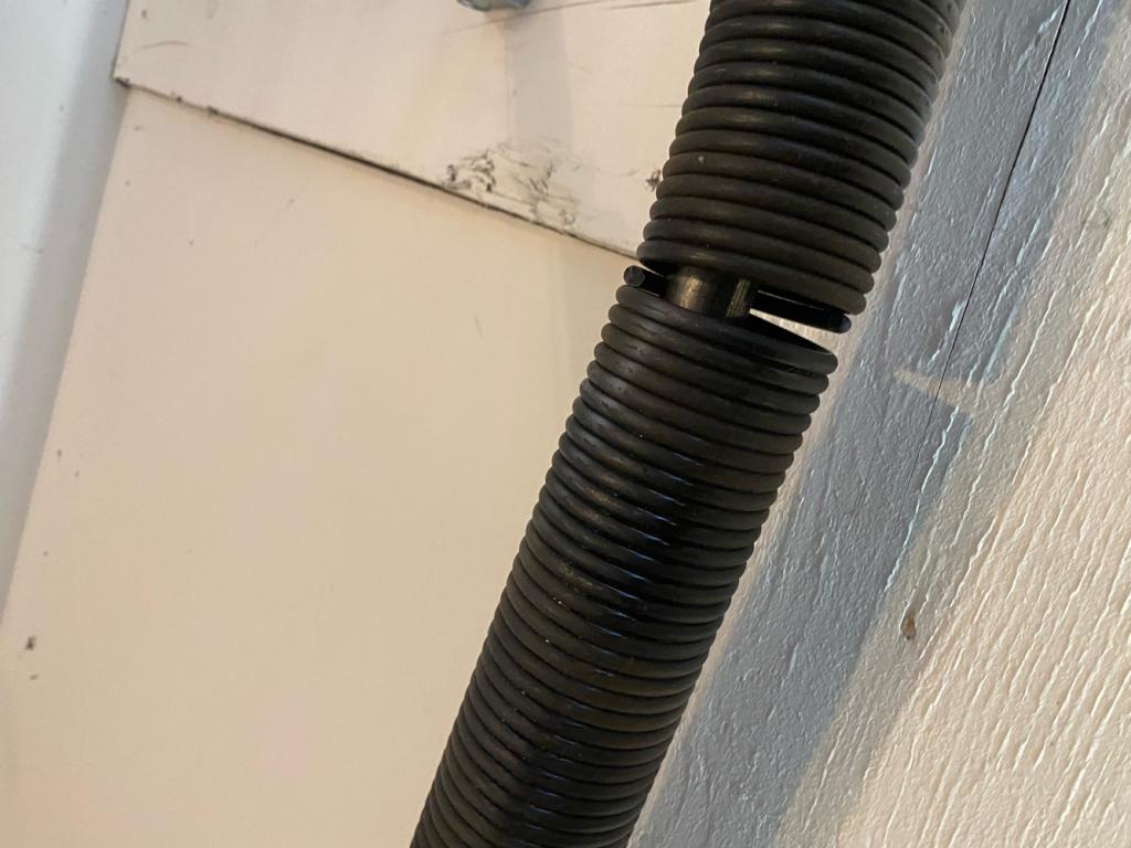 Garage Door Spring Council Bluffs