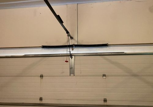 Garage Door Spring Council Bluffs