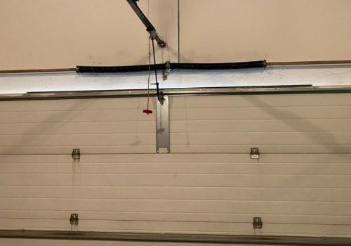 Garage Door Spring Council Bluffs