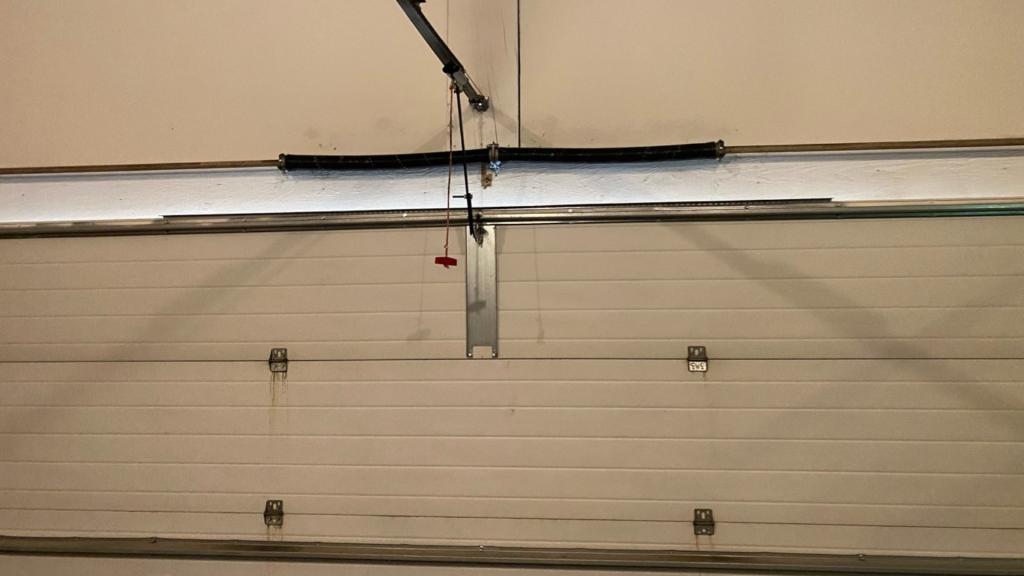 Garage Door Spring Council Bluffs