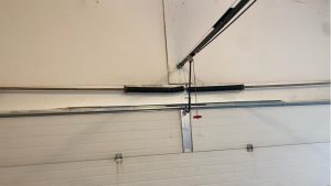Garage Door Spring Council Bluffs