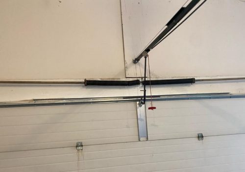 Garage Door Spring Council Bluffs